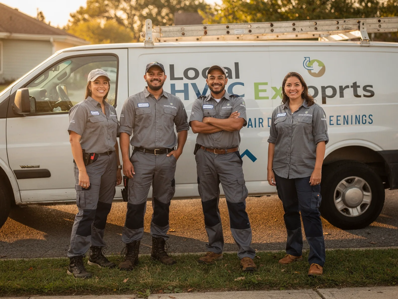 24/7 HVAC Repair & AC Replacement company in Nashville, AR